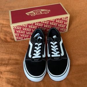 Vans Ward Sneaker